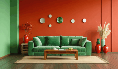 découvrez quelle est la couleur opposée au rouge, sa signification, ses usages et comment l'associer dans vos créations. un guide complet pour mieux comprendre l'harmonie des couleurs.