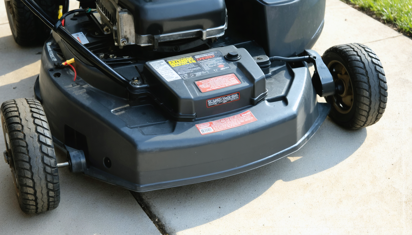 découvrez comment convertir facilement votre lanceur manuel en démarreur électrique grâce à notre guide pratique. profitez d’une mise en route simplifiée et sans effort de vos équipements.