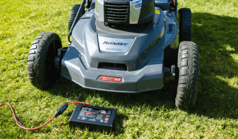 découvrez notre guide pratique pour transformer facilement votre lanceur manuel en démarreur électrique et simplifier la mise en route de vos machines.