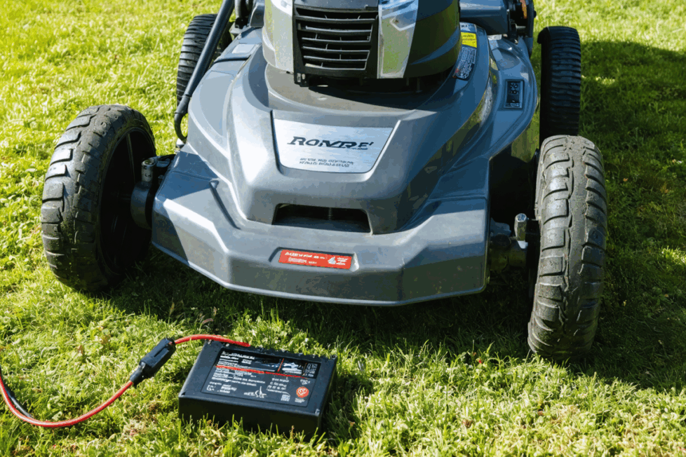 découvrez notre guide pratique pour transformer facilement votre lanceur manuel en démarreur électrique et simplifier la mise en route de vos machines.