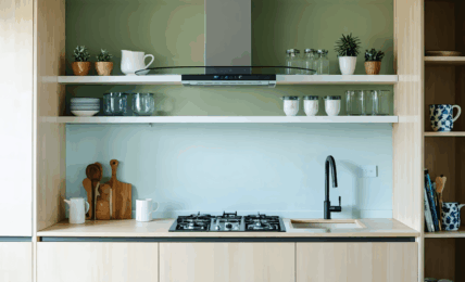 découvrez comment moderniser votre cuisine à moindre coût grâce à des astuces simples et efficaces pour rénover sans changer vos meubles. conseils pratiques, idées déco et solutions économiques pour une cuisine comme neuve !