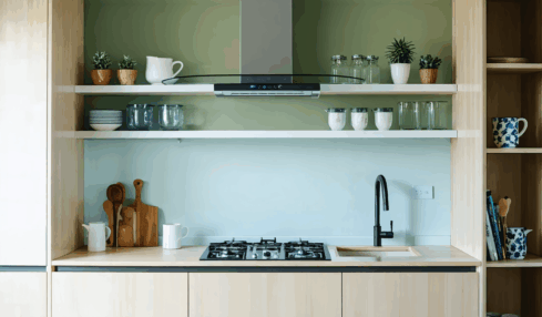 découvrez comment moderniser votre cuisine à moindre coût grâce à des astuces simples et efficaces pour rénover sans changer vos meubles. conseils pratiques, idées déco et solutions économiques pour une cuisine comme neuve !