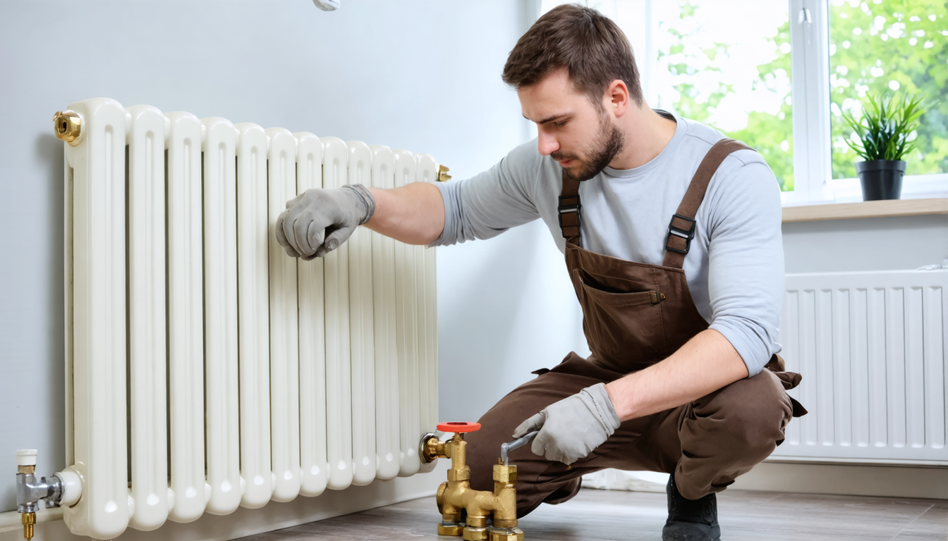découvrez pourquoi votre radiateur reste chaud même lorsqu’il est éteint. analyse des causes possibles, explications techniques et conseils pratiques pour remédier à ce phénomène dans votre logement.