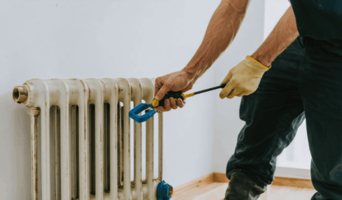 découvrez pourquoi votre radiateur reste chaud même lorsqu'il est éteint. analyse des causes possibles et solutions efficaces pour une utilisation optimale et sécurisée de votre chauffage.