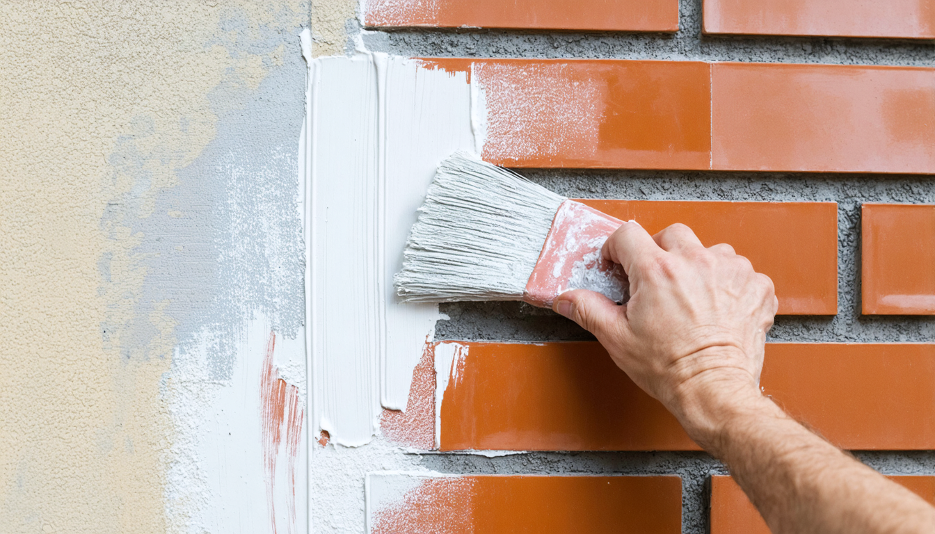 découvrez les avantages et les inconvénients de l’utilisation de la colle à carrelage comme enduit extérieur. conseils pratiques, précautions à prendre et avis d’experts pour réussir vos travaux de façade.