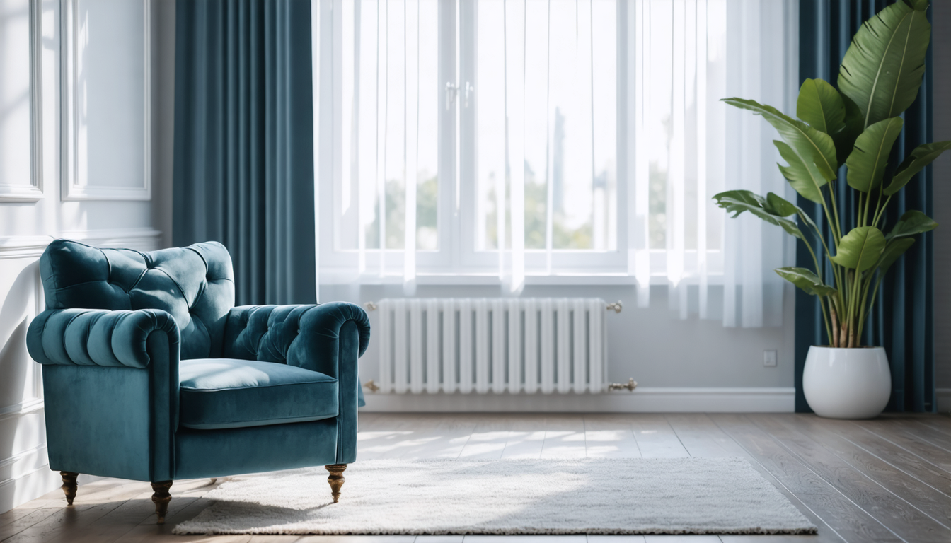 découvrez nos meilleures astuces pour entretenir et nettoyer efficacement votre fauteuil en velours. prolongez sa beauté et sa douceur grâce à des conseils pratiques et faciles à appliquer au quotidien.