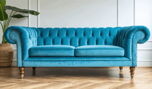 découvrez nos meilleures astuces pour entretenir et nettoyer facilement votre fauteuil en velours. prolongez la beauté et la douceur de votre mobilier grâce à des conseils simples et efficaces !