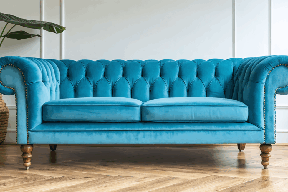 découvrez nos meilleures astuces pour entretenir et nettoyer facilement votre fauteuil en velours. prolongez la beauté et la douceur de votre mobilier grâce à des conseils simples et efficaces !