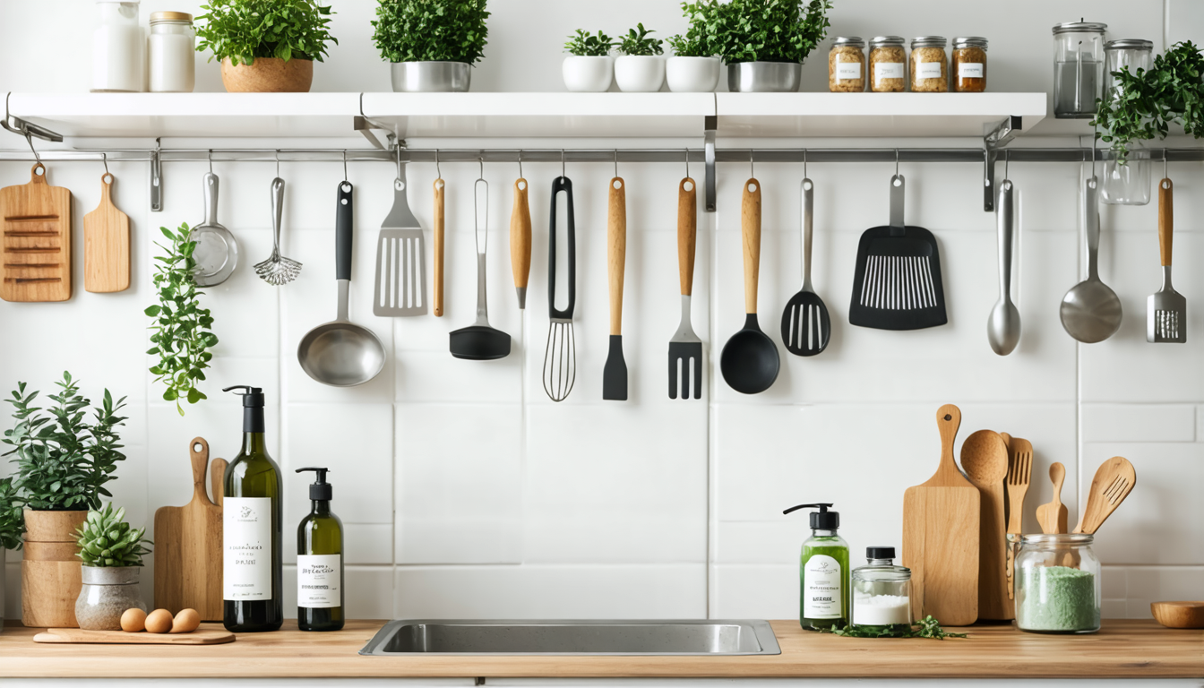 découvrez les astuces efficaces pour nettoyer une casserole brûlée et lui redonner l’aspect du neuf. méthodes naturelles, conseils pratiques et produits à utiliser pour rénover facilement votre ustensile de cuisine.