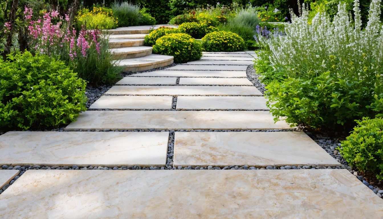 découvrez comment optimiser votre terrasse en travertin grâce à nos conseils pratiques : avantages, étapes d'installation et astuces d'entretien pour un extérieur élégant et durable.