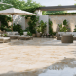 découvrez comment optimiser votre terrasse en travertin grâce à nos conseils sur ses atouts, les étapes d'installation et l'entretien pour préserver sa beauté et sa durabilité au fil des saisons.