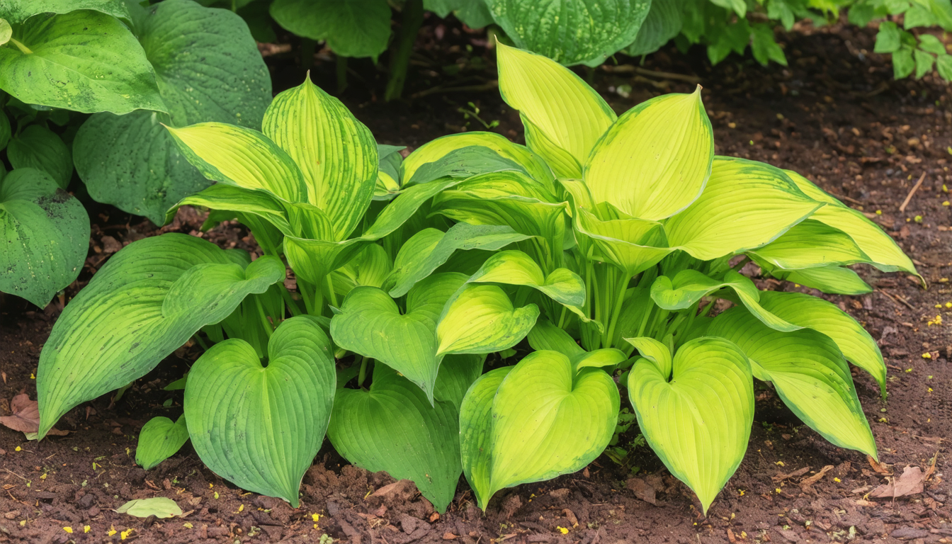 découvrez notre guide exhaustif sur la plantation des hostas : conseils pratiques, étapes détaillées et astuces pour réussir la culture de ces plantes d’ombre incontournables. idéal pour tous les passionnés de jardinage !