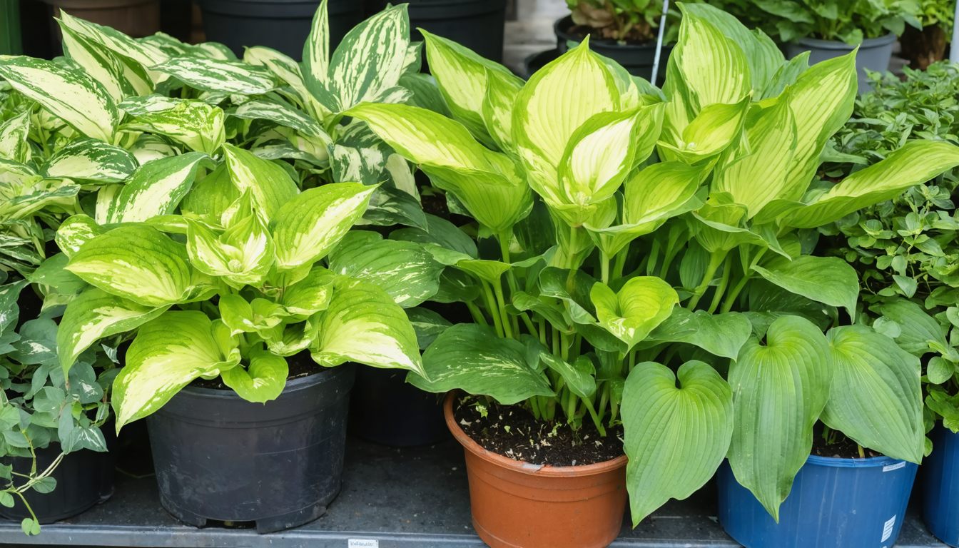 découvrez notre guide complet sur la plantation des hostas : conseils pratiques, étapes détaillées et astuces d’experts pour réussir la culture de ces plantes d’ombre idéales, destiné à tous les passionnés de jardinage.