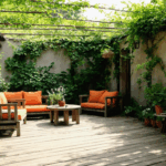 découvrez comment les terrasses enterrées allient parfaitement esthétique moderne et durabilité. explorez les avantages, astuces de conception et matériaux recommandés pour créer un espace extérieur harmonieux et résistant.