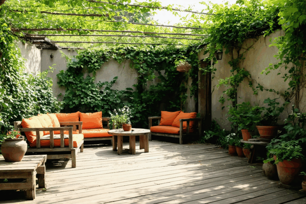 découvrez comment les terrasses enterrées allient parfaitement esthétique moderne et durabilité. explorez les avantages, astuces de conception et matériaux recommandés pour créer un espace extérieur harmonieux et résistant.