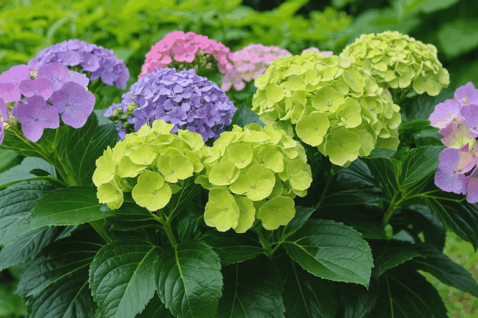 découvrez les différences clés entre l'hortensia d'intérieur et l'hortensia d'extérieur : besoins en lumière, entretien, floraison et conseils pour bien choisir et cultiver chaque type.