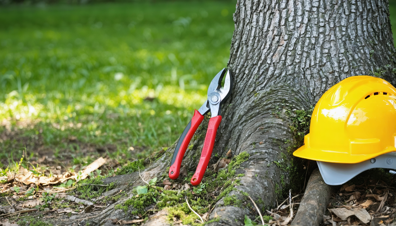 découvrez des techniques éprouvées pour éliminer un arbre en toute sécurité, efficacement et dans le respect de l’environnement. conseils pratiques pour particuliers et professionnels.