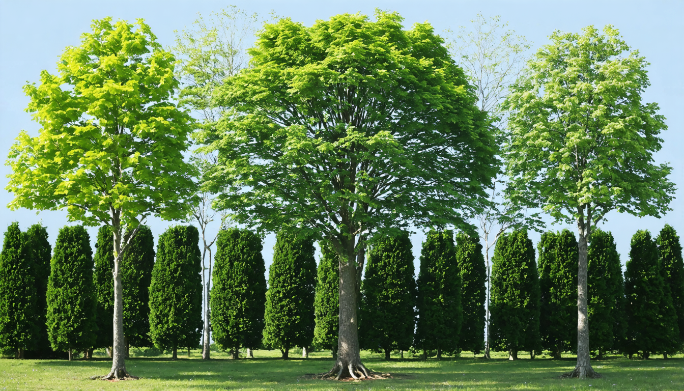 découvrez les techniques éprouvées et sécuritaires pour éliminer un arbre efficacement, étape par étape. conseils pratiques, outils indispensables et précautions à prendre pour un abattage sans risque.