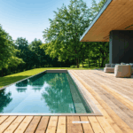découvrez comment aménager une terrasse en bois élégante et sécurisée autour de votre piscine sans margelle. conseils, astuces, matériaux et inspirations pour un extérieur moderne et fonctionnel dans notre guide ultime.