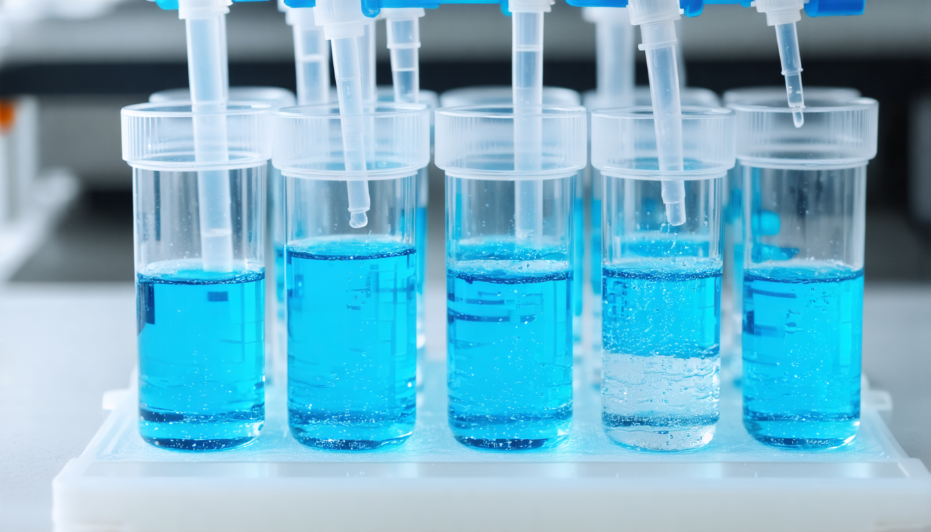 profitez d'une analyse gratuite de votre eau et découvrez tout ce que vous devez savoir sur la qualité, les paramètres testés et les avantages pour votre santé. obtenez des conseils pratiques pour garantir une eau saine à votre domicile.