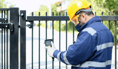 découvrez comment automatiser facilement votre portail battant grâce à notre guide complet sur la motorisation. conseils, étapes d'installation et choix du moteur adaptés à vos besoins pour sécuriser et simplifier l'accès à votre propriété.