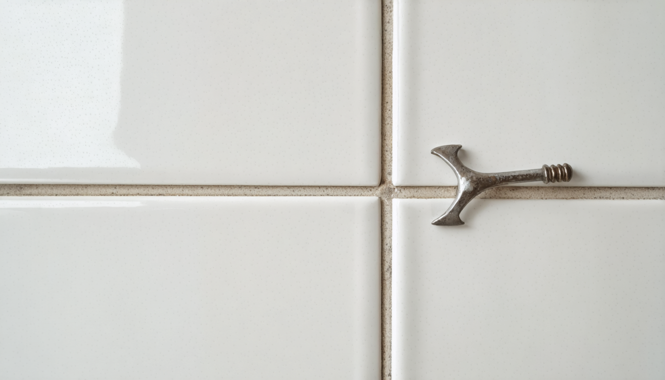 découvrez la cheville molly, l'alliée idéale pour fixer votre carrelage en toute sécurité. profitez d'une installation solide et durable sans risque de fissures, grâce à une solution innovante et facile à utiliser.