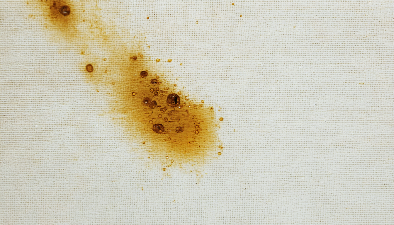 découvrez des astuces simples et efficaces pour éliminer une tache d'huile sur vos vêtements. suivez nos conseils pratiques étape par étape pour retrouver des habits impeccables, sans trace ni auréole.