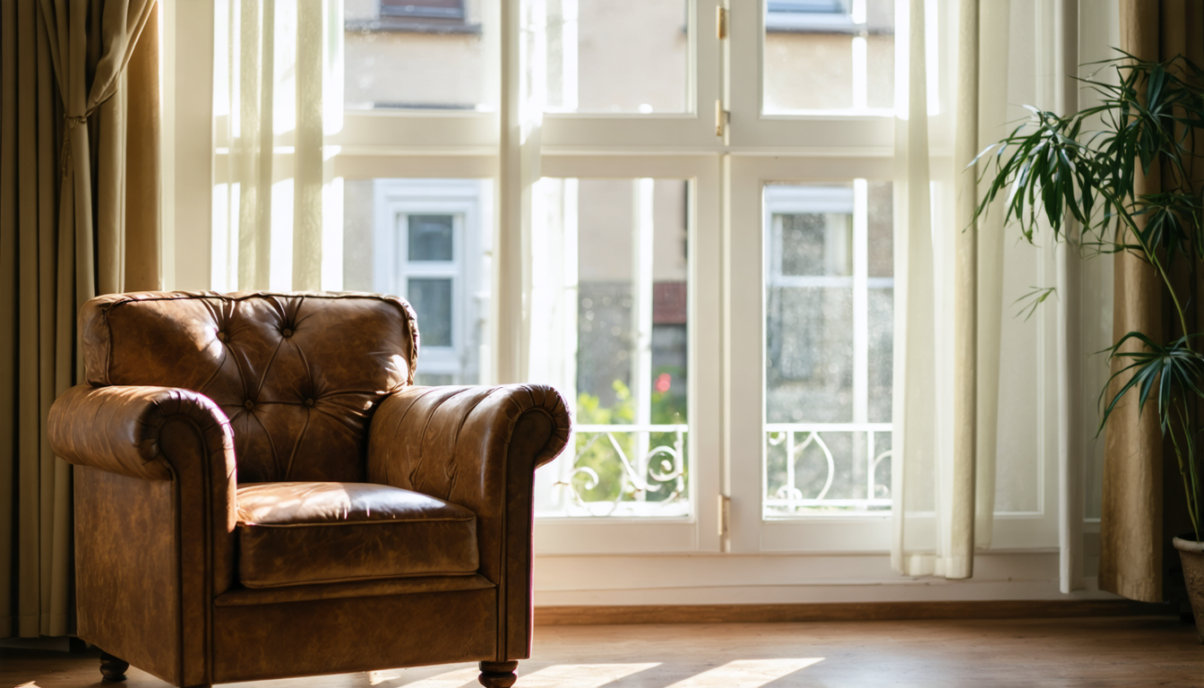 découvrez nos astuces pratiques pour nettoyer, entretenir et réparer facilement votre fauteuil en simili cuir. prolongez sa durée de vie et redonnez-lui tout son éclat avec nos conseils simples et efficaces.