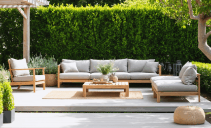 découvrez comment transformer votre intérieur en un véritable havre de paix grâce à notre guide complet. conseils pratiques, astuces déco et idées inspirantes pour créer un espace de détente parfait chez vous.