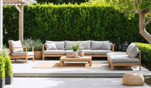 découvrez comment transformer votre intérieur en un véritable havre de paix grâce à notre guide complet. conseils pratiques, astuces déco et idées inspirantes pour créer un espace de détente parfait chez vous.