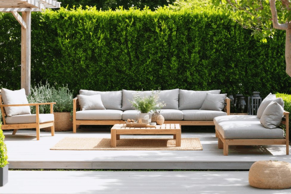 découvrez comment transformer votre intérieur en un véritable havre de paix grâce à notre guide complet. conseils pratiques, astuces déco et idées inspirantes pour créer un espace de détente parfait chez vous.