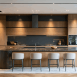 découvrez nos conseils de décoration pour transformer votre cuisine en un espace accueillant au style naturel. inspirez-vous d'idées simples et tendance pour créer une atmosphère chaleureuse et conviviale.