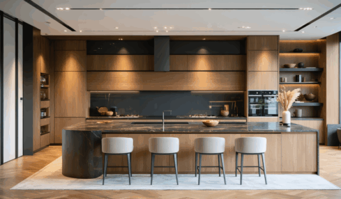 découvrez nos conseils de décoration pour transformer votre cuisine en un espace accueillant au style naturel. inspirez-vous d'idées simples et tendance pour créer une atmosphère chaleureuse et conviviale.
