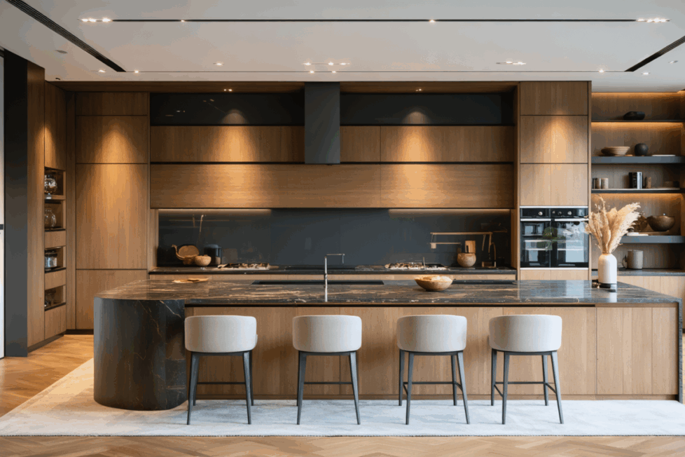 découvrez nos conseils de décoration pour transformer votre cuisine en un espace accueillant au style naturel. inspirez-vous d'idées simples et tendance pour créer une atmosphère chaleureuse et conviviale.