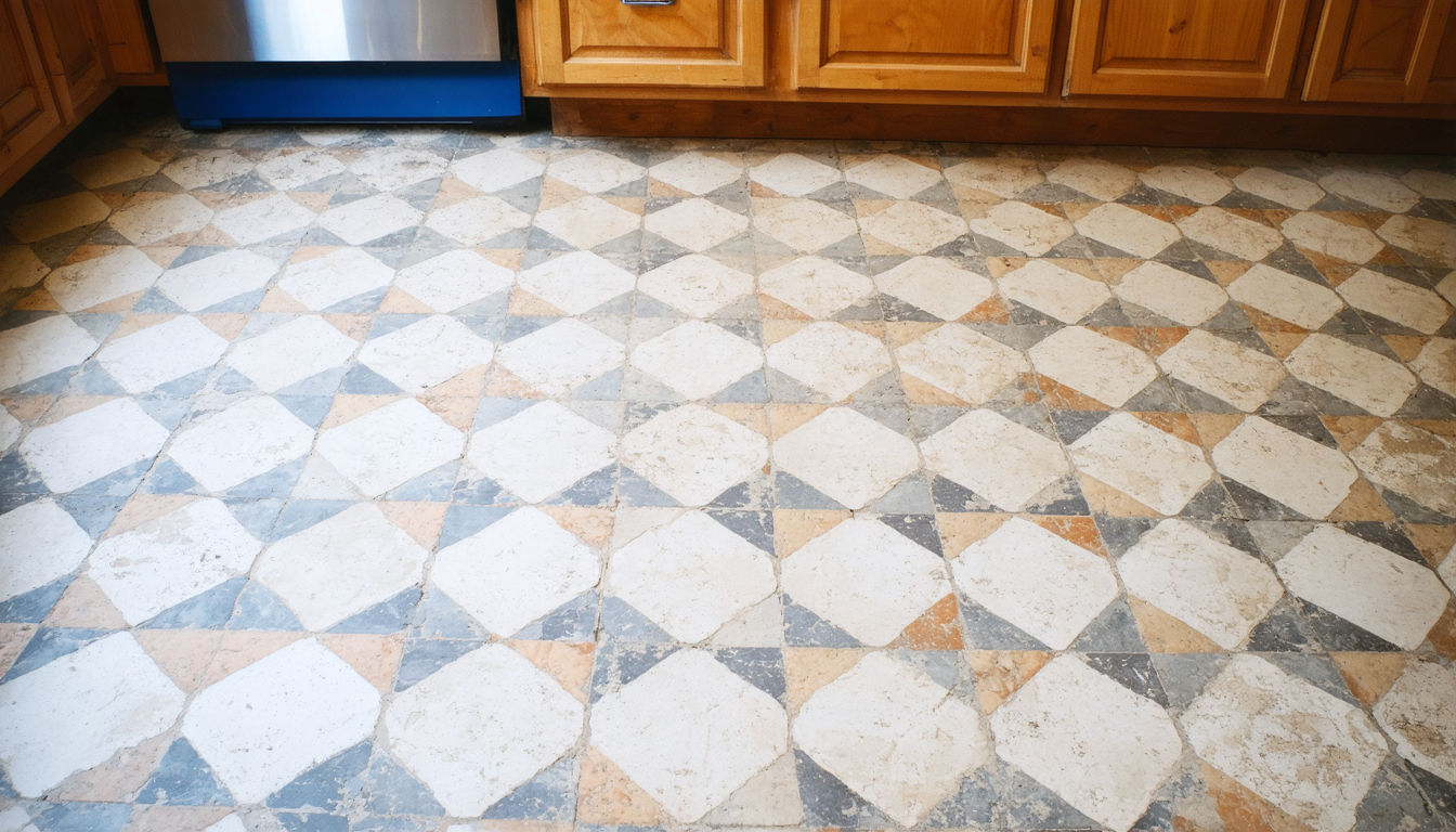 découvrez des astuces de grand-mère pour nettoyer naturellement vos sols en linoléum, sans produits chimiques. adoptez nos conseils simples et écologiques pour entretenir votre intérieur sainement !