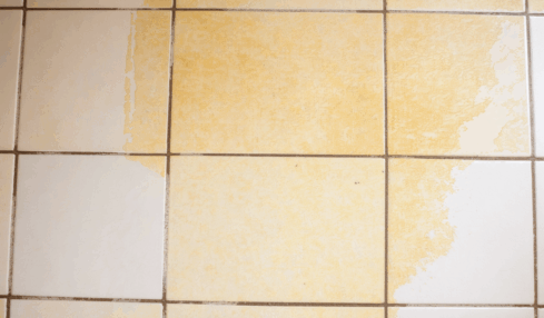 découvrez des astuces de grand-mère simples et écologiques pour nettoyer efficacement vos sols en linoleum, en utilisant des produits naturels et économiques.