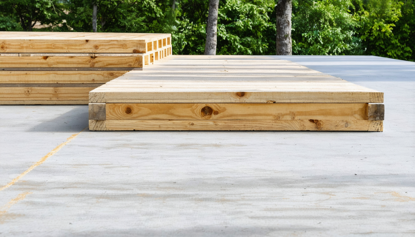 découvrez notre guide complet pour construire une dalle en béton pour terrasse : étapes, conseils pratiques, matériaux nécessaires et astuces pour réussir vos travaux d’aménagement extérieur.