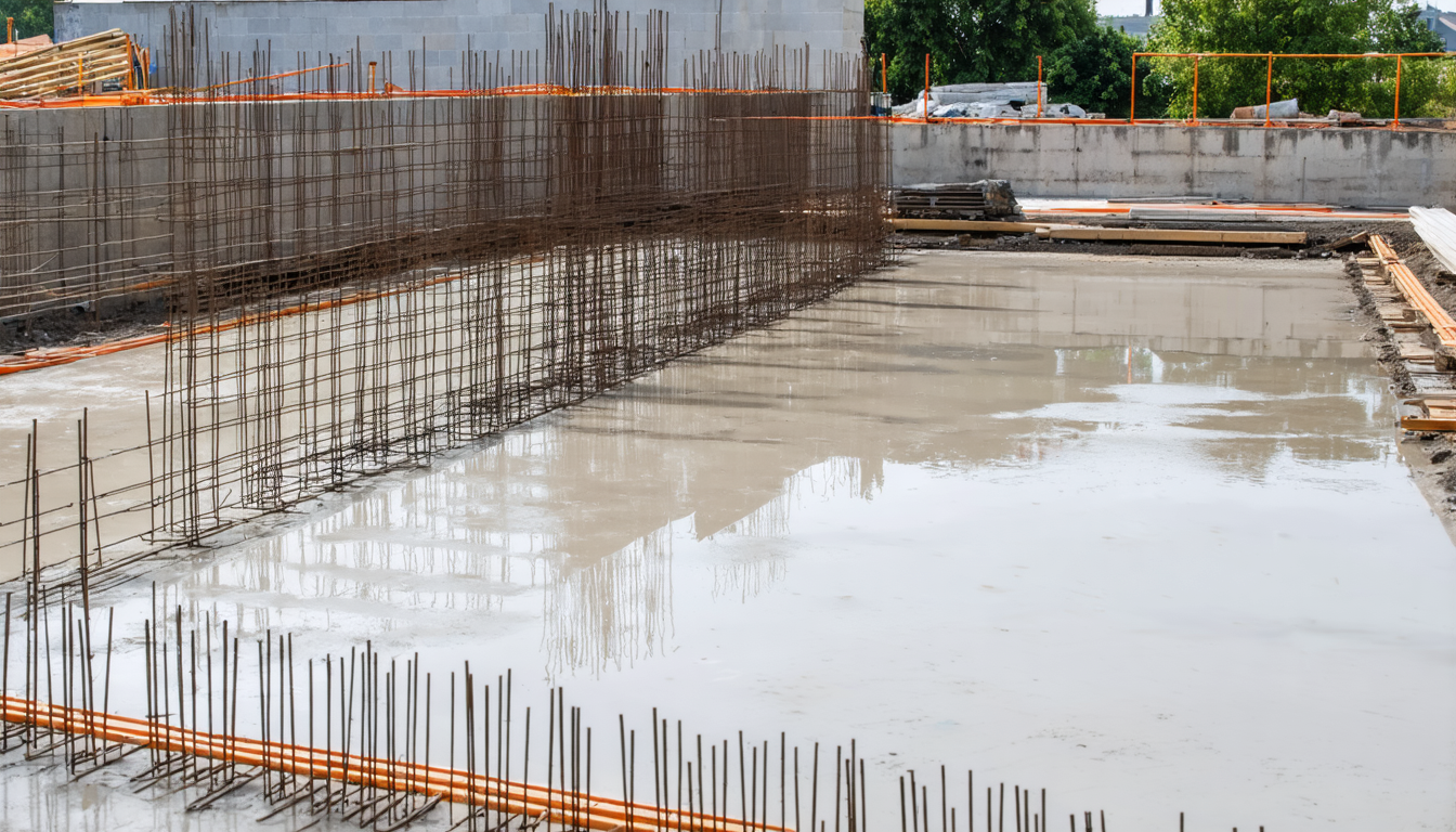 découvrez notre guide complet et pratique pour réussir la construction d'une dalle en béton pour terrasse. étapes, conseils et astuces essentiels pour un résultat durable et professionnel.