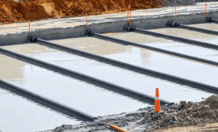 découvrez notre guide complet et pratique pour réussir la construction d'une dalle en béton pour terrasse : étapes clés, conseils de préparation, choix des matériaux et astuces pour une terrasse durable et esthétique.