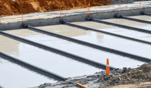 découvrez notre guide complet et pratique pour réussir la construction d'une dalle en béton pour terrasse : étapes clés, conseils de préparation, choix des matériaux et astuces pour une terrasse durable et esthétique.