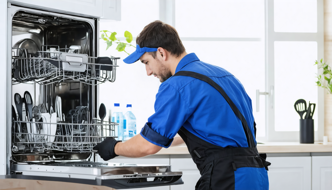 découvrez notre guide ultime pour déboucher votre lave-vaisselle efficacement. astuces, conseils d’entretien et solutions rapides pour un appareil propre et performant au quotidien.