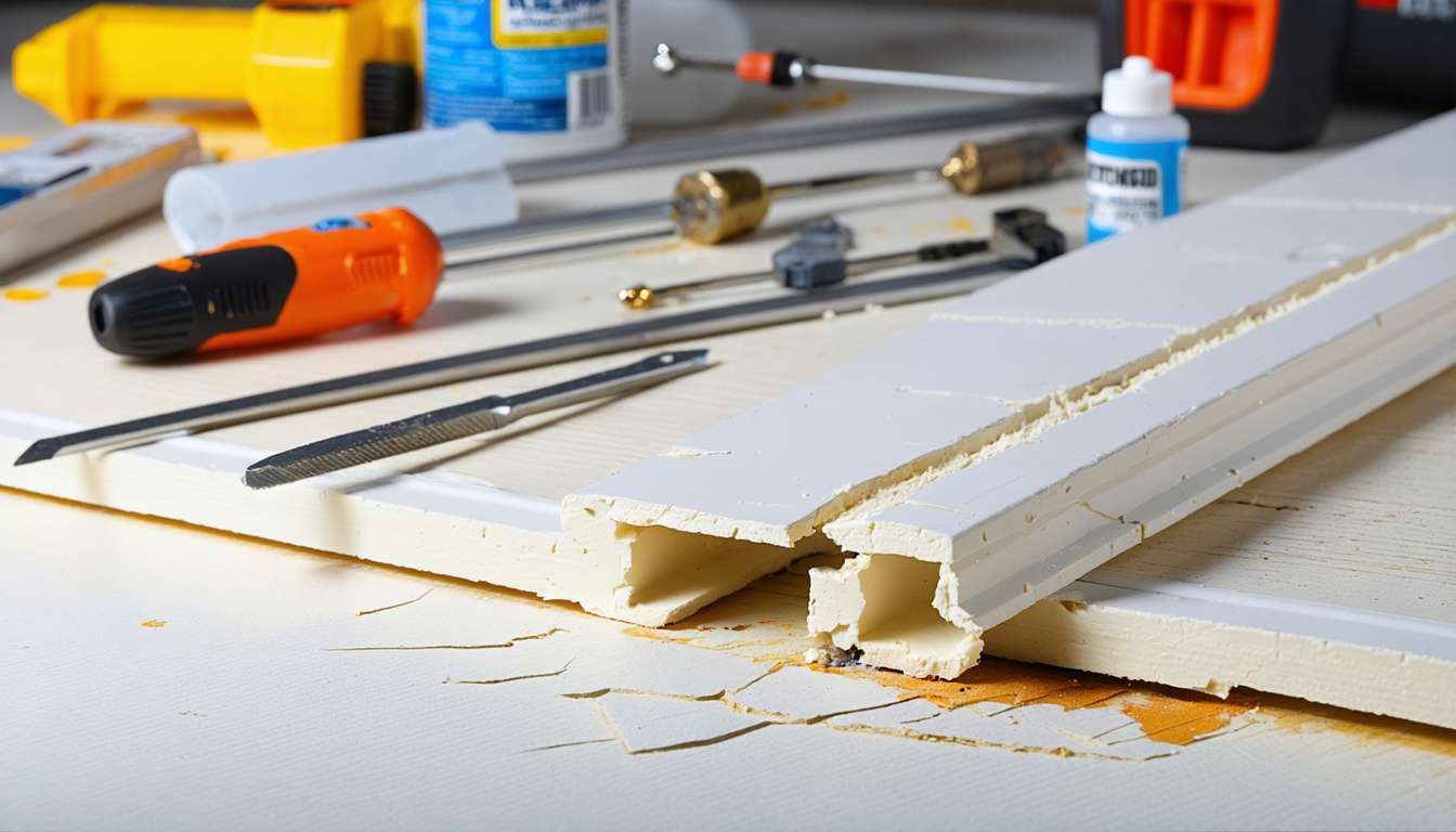 découvrez les causes fréquentes de la défaillance des gonds en pvc, les solutions pour les réparer efficacement et les alternatives durables pour assurer la solidité de vos menuiseries.