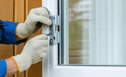 découvrez les causes fréquentes de la défaillance d’un gond en pvc, les techniques de réparation adaptées ainsi que des alternatives efficaces pour garantir la durabilité et la sécurité de vos installations.