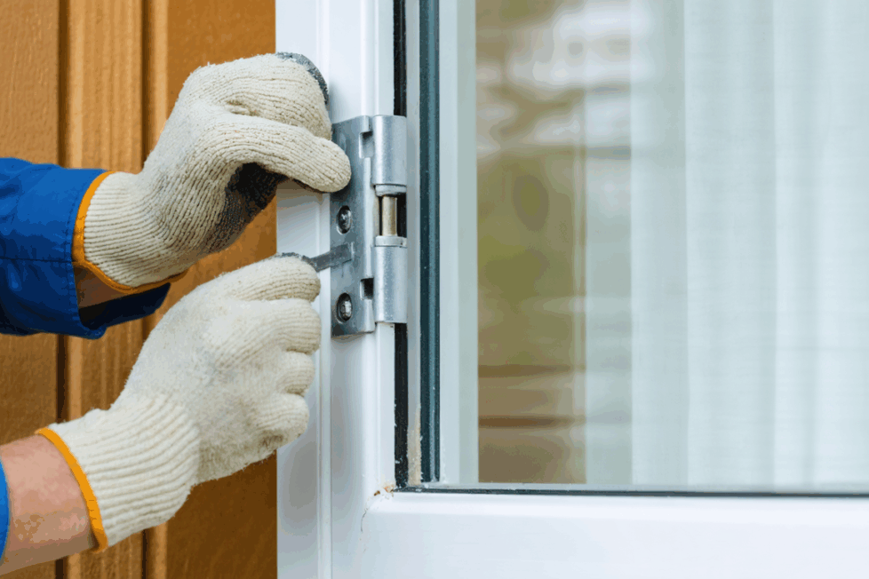 découvrez les causes fréquentes de la défaillance d’un gond en pvc, les techniques de réparation adaptées ainsi que des alternatives efficaces pour garantir la durabilité et la sécurité de vos installations.