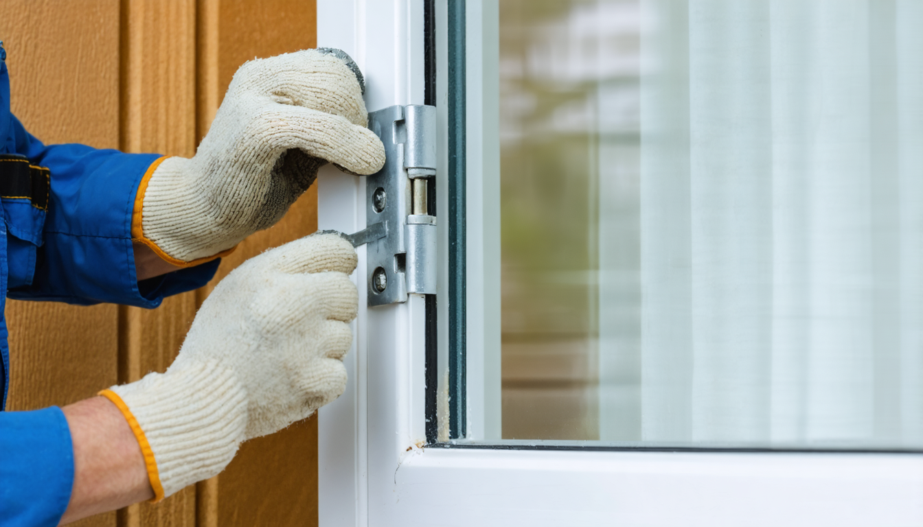 découvrez les causes fréquentes de la défaillance d’un gond en pvc, les techniques de réparation adaptées ainsi que des alternatives efficaces pour garantir la durabilité et la sécurité de vos installations.