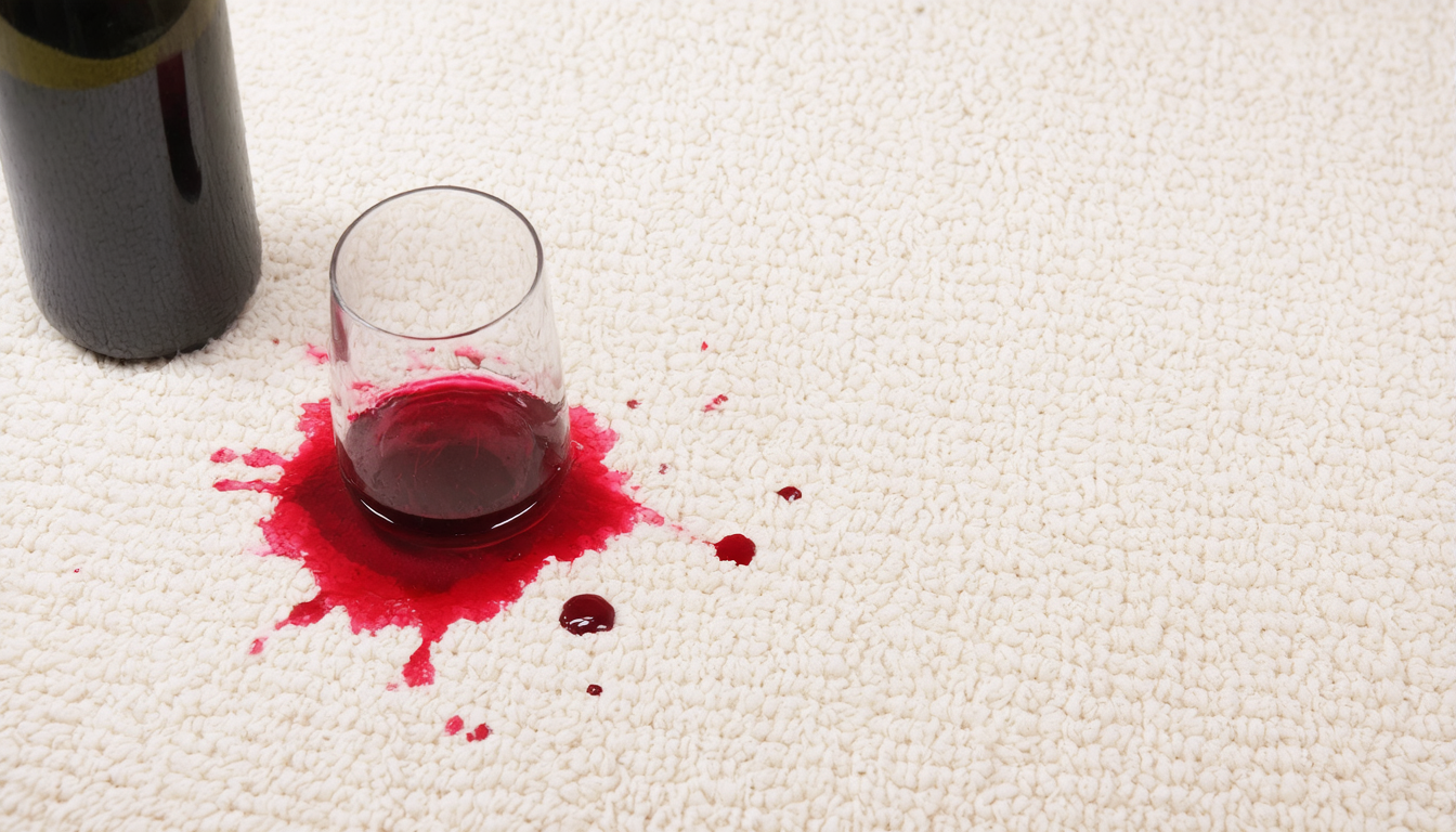 découvrez dix méthodes efficaces et simples pour éliminer facilement une tache de vin rouge sur tout type de surface. astuces pratiques et résultats immédiats garantis.