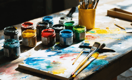 découvrez comment transformer votre piano en une véritable œuvre d'art grâce à notre guide complet. conseils créatifs, astuces de rénovation et inspirations pour redonner une seconde vie à votre instrument !