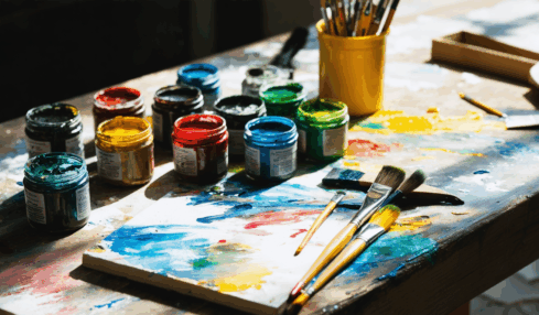 découvrez comment transformer votre piano en une véritable œuvre d'art grâce à notre guide complet. conseils créatifs, astuces de rénovation et inspirations pour redonner une seconde vie à votre instrument !