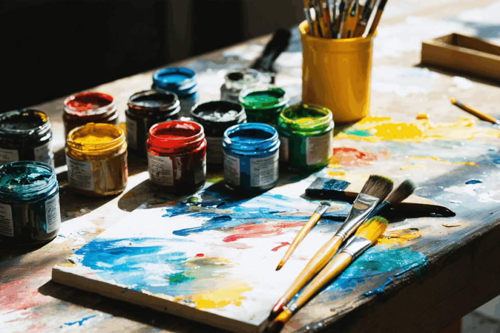 découvrez comment transformer votre piano en une véritable œuvre d'art grâce à notre guide complet. conseils créatifs, astuces de rénovation et inspirations pour redonner une seconde vie à votre instrument !