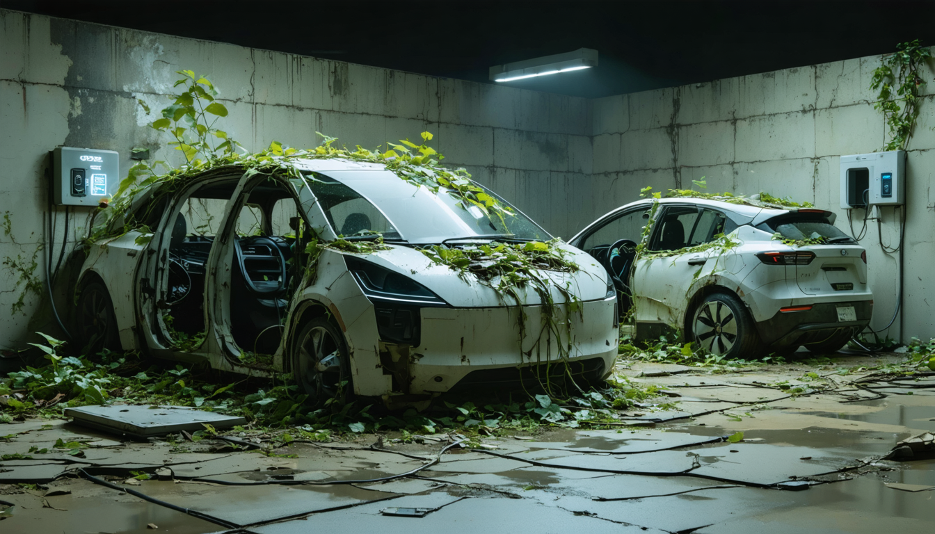 découvrez l'histoire d'electromust, une opportunité annoncée comme prometteuse qui s'est finalement révélée décevante, et explorez les leçons à retenir pour éviter de futures erreurs d'investissement.